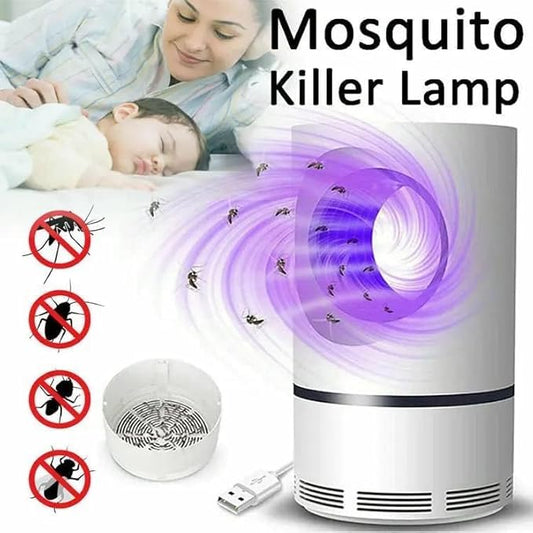 Electric Mosquito Lamp killer