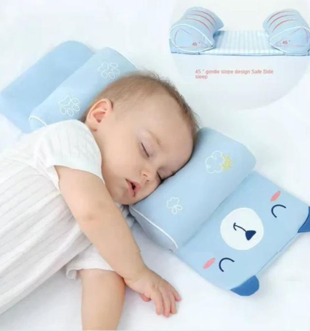 Baby  Head Support
